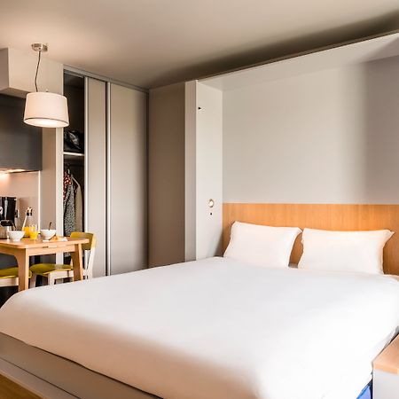 Aparthotel Adagio Access Colombes La Defense מראה חיצוני תמונה