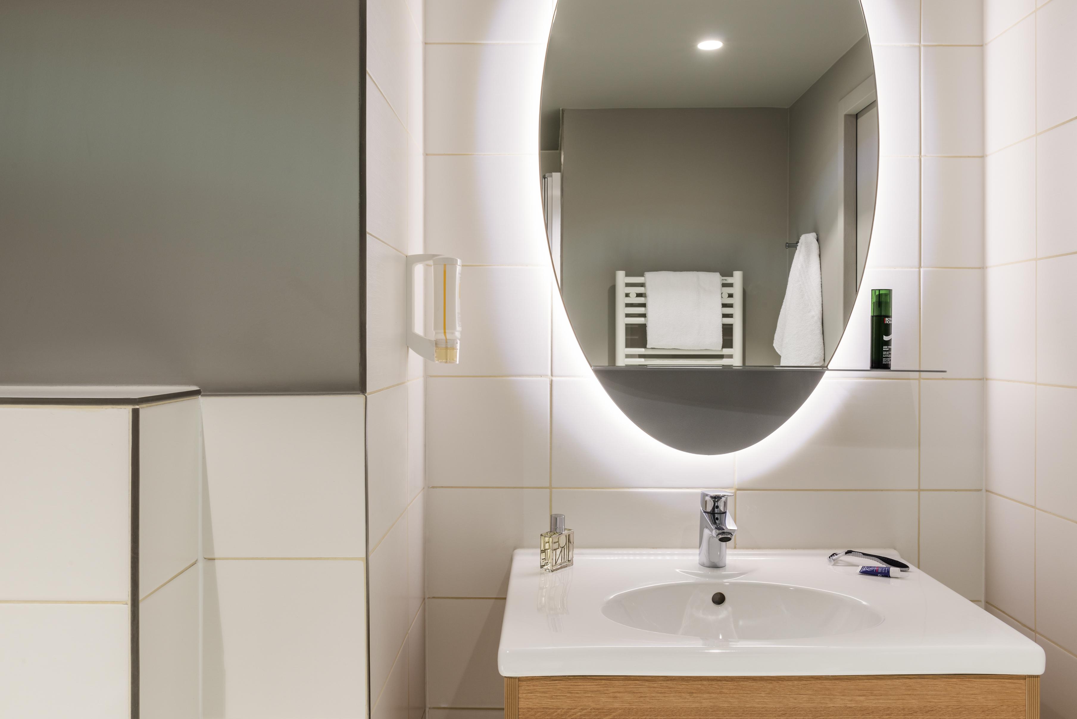 Aparthotel Adagio Access Colombes La Defense מראה חיצוני תמונה