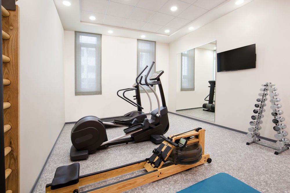 Aparthotel Adagio Access Colombes La Defense מראה חיצוני תמונה